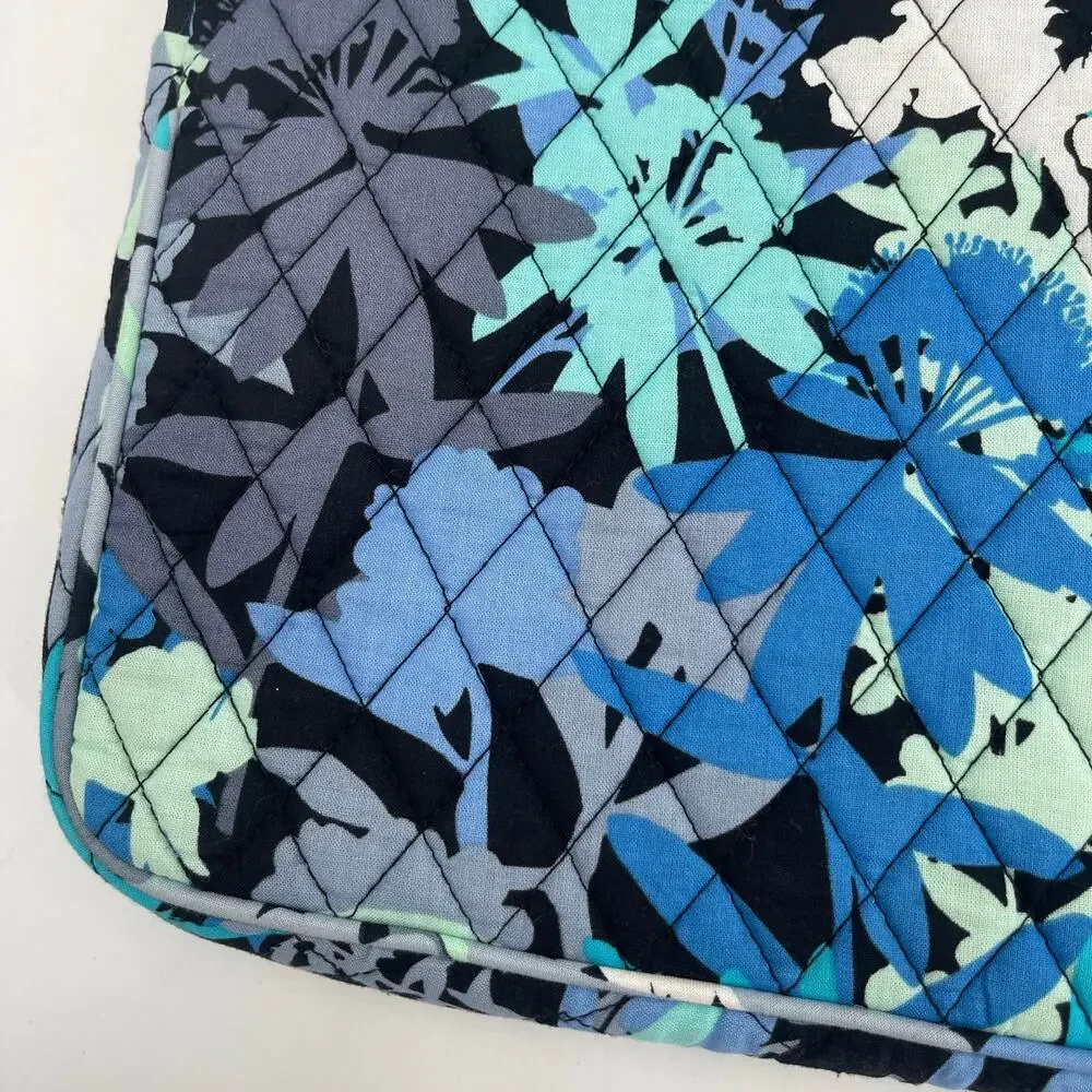 VERA BRADLEY Laptop Sleeve 10